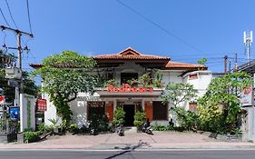 RedDoorz at Bali Kepundung Denpasar